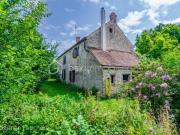 Rare ! Longère rénovée + Grange à aménager sur 2 121 m²...