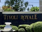 Rare Lot For Sale in Tivoli Royale, Quezon City, Metro...