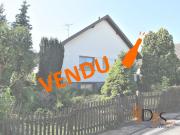 Rare! Lumineux plain pied 110 m² au calme