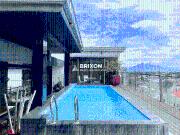 Rare Luxurious Penthouse with Private Pool For Sale...