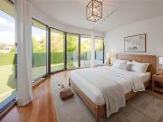 Rare Luxuswohnung mit 4 Schlafzimmern und privatem Garten