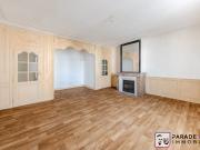 MAGNIFIQUE APPARTEMENT DE CARACTÈRE DE 136 M2, 3 CHAMBRES