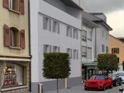 Rare Magnifique attique avec séjour cathédrale +...