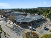 Rare Main Street Freehold with Income and Redevelopment...