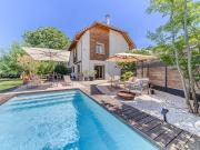 RARE MAISON 155 M2 AVEC PISCINE A ANNECY LE VIEUX