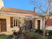 RARE – Maison + appartement indépendant en plein centre...