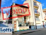 RARE MAISON AVEC JARDIN