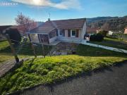 Rare Maison avec vue plan d’eau – calme – terrain 950m²