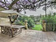 RARE MAISON DE FAMILLE LIBOURNE CENTRE