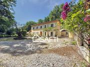 Rare ! Maison de maître avec terrain de 6244m² 25 min...