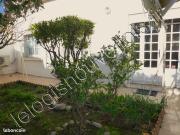 Maison T3 de plain pied en centre ville