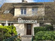 Rare maison familiale