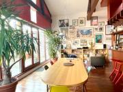RARE MAISON LOFT 4 CHAMBRES 210 m2 + GRANDE TERRASSE +...