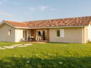 RARE – Maison neuve 119 m² sur 930 m² à Sanguinet, entre...