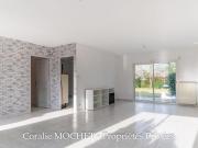 RARE Maison Plain Pied 3 chambres Jardin de 500 m2