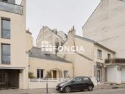 Rare: Maison vue Erdre, en face du Quai de Versailles