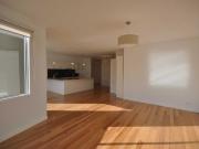 Rare Massive Two Bedroom on Queens Road!