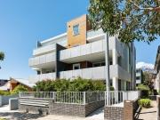 Rare Modern Two Bedroom Penthouse in the Esteemed...