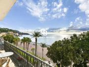 Rare Nice, Quai des États Unis Exceptionnel 6 Pièces 192...