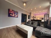 RARE ! NIMES GREZAN APPARTEMENT T3 88 M2 RENOVE VERANDA...