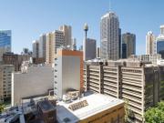 RARE North Facing Apartment | TWO Car Spaces | Prime CBD...