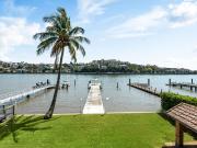 Rare North Facing Riverfront Estate 930m2 Across Two Titles Rare North Facing Riverfront Estate 930m2 Across Two Titles