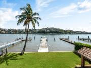 Rare North Facing Riverfront Estate 930m² Across Two Titles