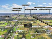 Rare Offering Beautiful Home & Granny Flat on 5.13 acres...