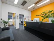 Rare offering Freestanding Building adjacent to Hornsby...