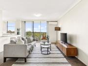 Rare Offering: Spacious Two Bedroom Apartment