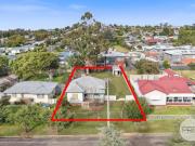 Rare Offering, Strong Regional Opportunity