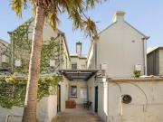 Rare Offering Two Substantial Terraces in the Heart of...