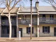 Rare Offering Two Substantial Terraces in the Heart of...