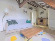 Rare opportunité au coeur du Marais: Studio en dernier...