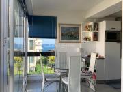 Rare opportunité en bord de mer: appartement avec cave,...