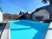 Rare opportunité: Maison de village en pierres apparentes