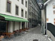 Rare opportunité: 3,5 pièces de 73m²/ basse ville de...