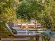 RARE OPPORTUNITÉ SUPERBE VILLA AVEC VUE BASSIN ET...