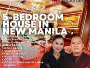 Rare Opportunity! 1,100 sqm. Luxury 5 Bedroom Home for...