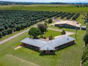 Rare Opportunity, Acreage in Golden Triangle