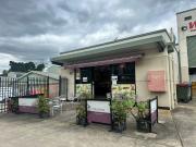 RARE OPPORTUNITY CAFE / SHOWROOM / OFFICE SPACE IN PRIME...