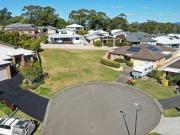 Rare Opportunity in Cape Hawke 620m² Block with Stunning...