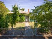 Rare Opportunity In Central Wodonga