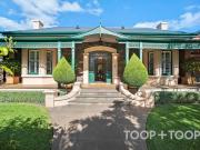 RARE OPPORTUNITY IN NORTH ADELAIDE'S EXCLUSIVE...