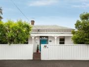 Rare Opportunity in Prestigious Locale