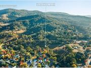 Rare Opportunity in the Heart of Yackandandah – 4.43ha...