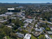 Rare opportunity, Large Block with Huge Potential