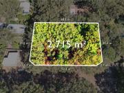 Rare Opportunity on Russell Island Huge 2,715m2 Block...