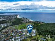 Rare Opportunity & Prime Position in Cape Hawke Estate