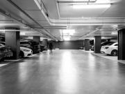 Rare opportunity. Private carpark in secure inner...